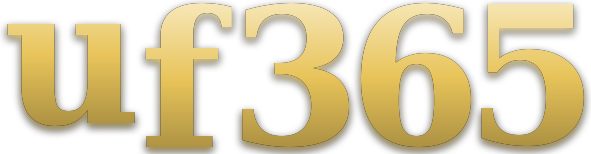 uf365 โลโก้