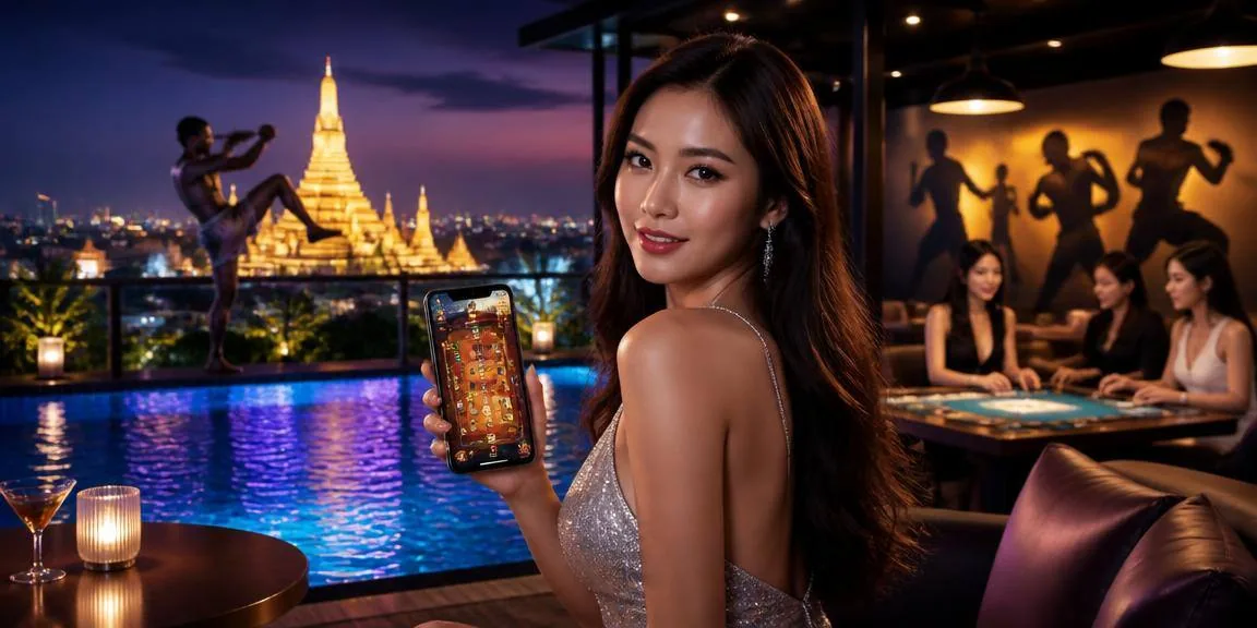 uf365 ไทย แอปคาสิโน